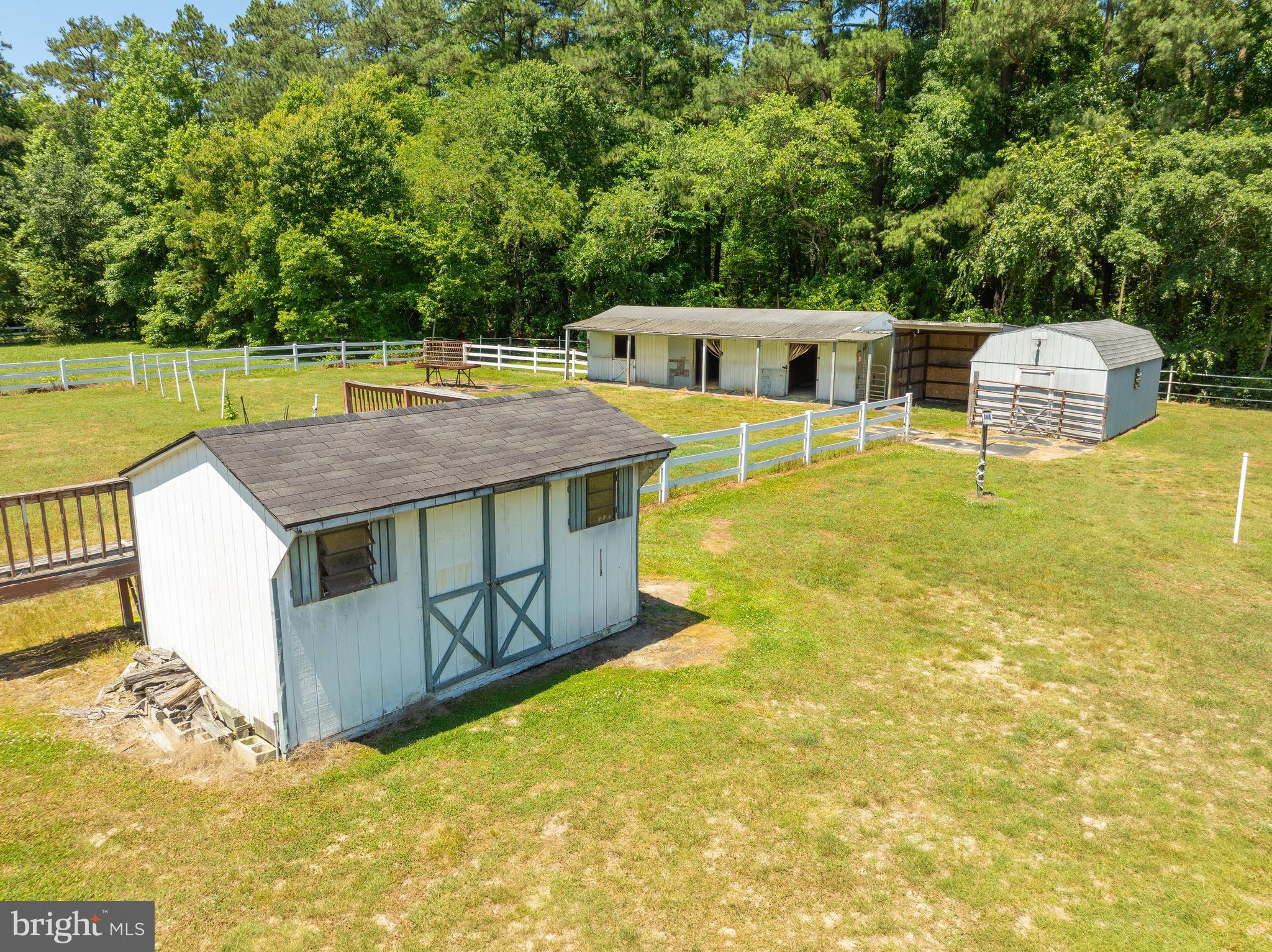 5250 Morris Road Parsonsburg, MD 21849 - Photo 17 of 37 Gallery Image 17