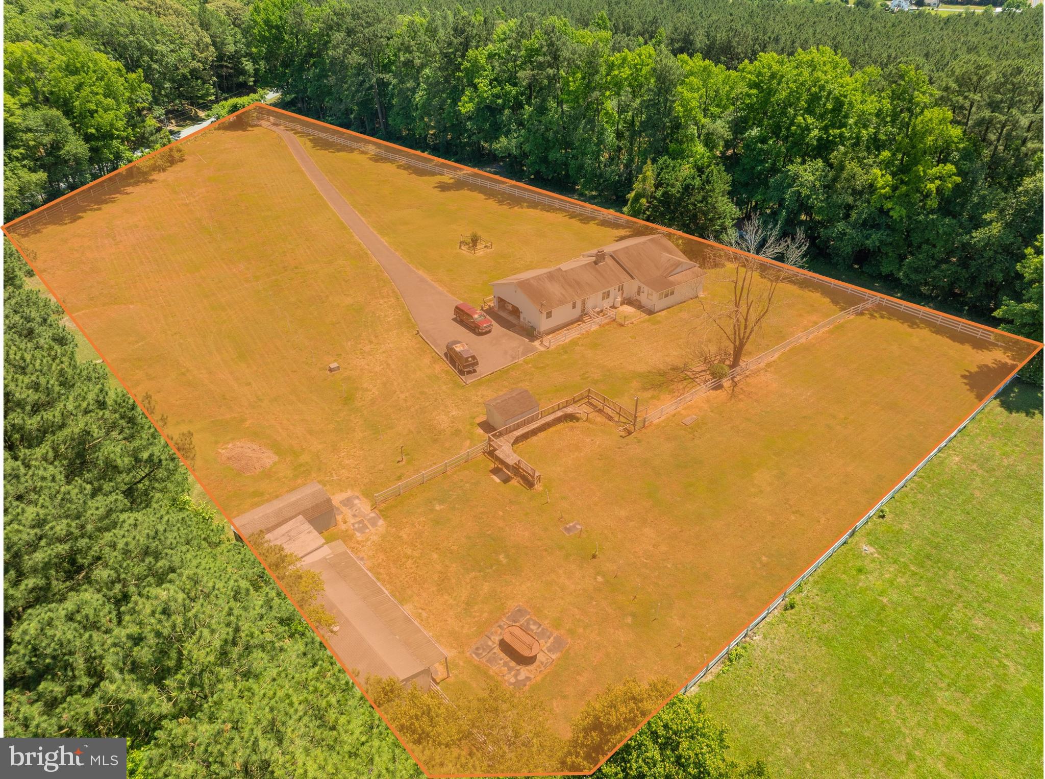 5250 Morris Road Parsonsburg, MD 21849 - Photo 2 of 37 Gallery Image 2