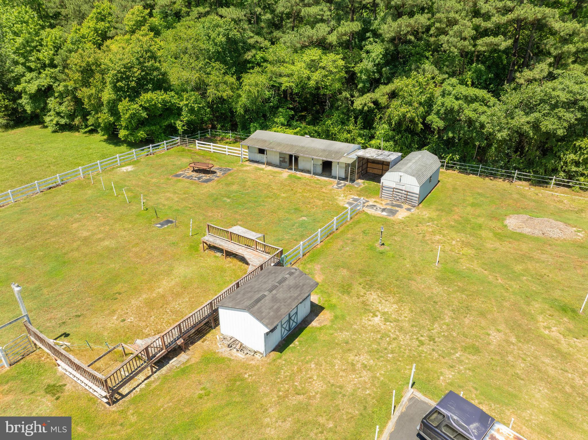 5250 Morris Road Parsonsburg, MD 21849 - Photo 3 of 37 Gallery Image 3