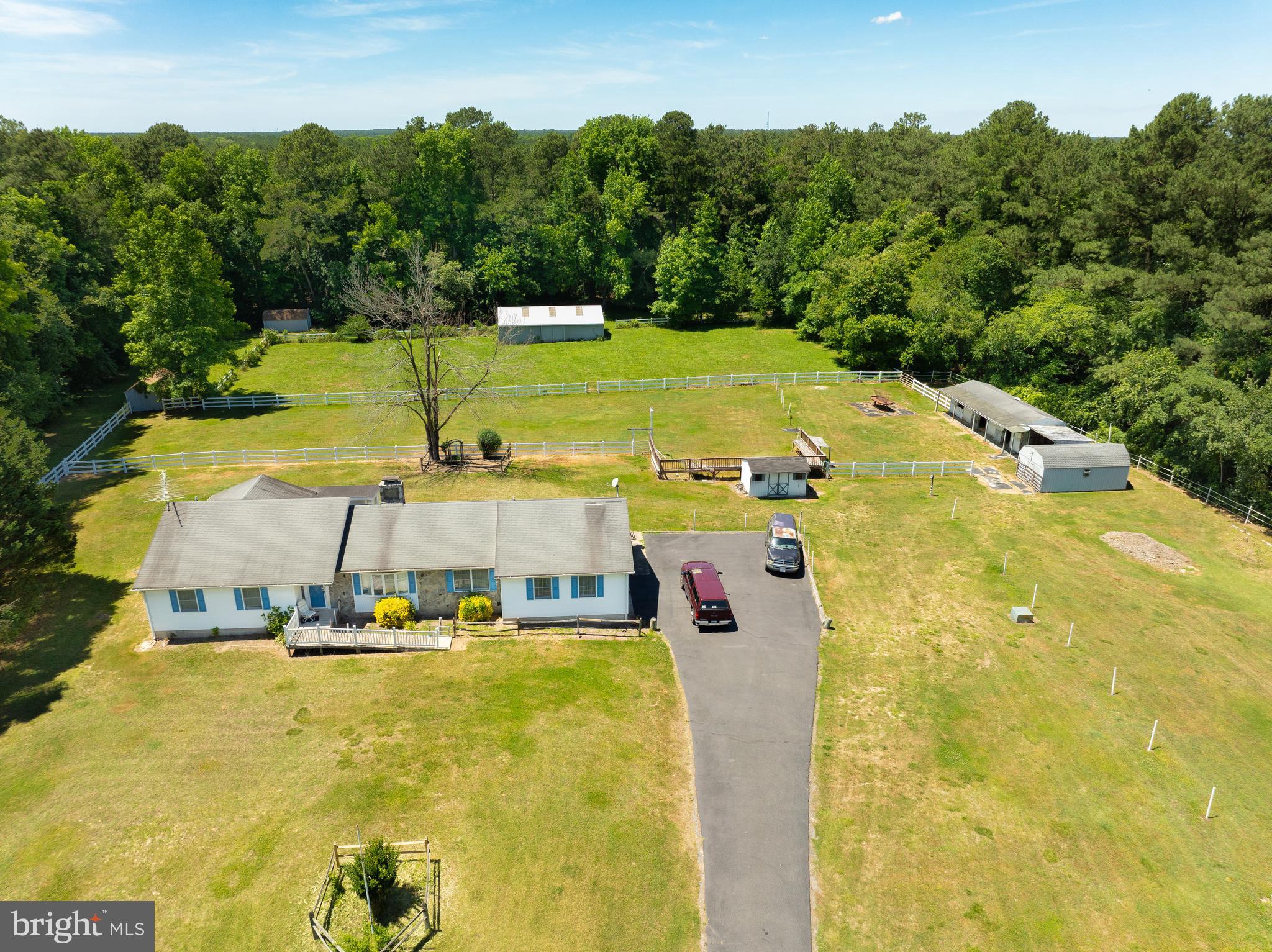 5250 Morris Road Parsonsburg, MD 21849 - Photo 8 of 37 Gallery Image 8