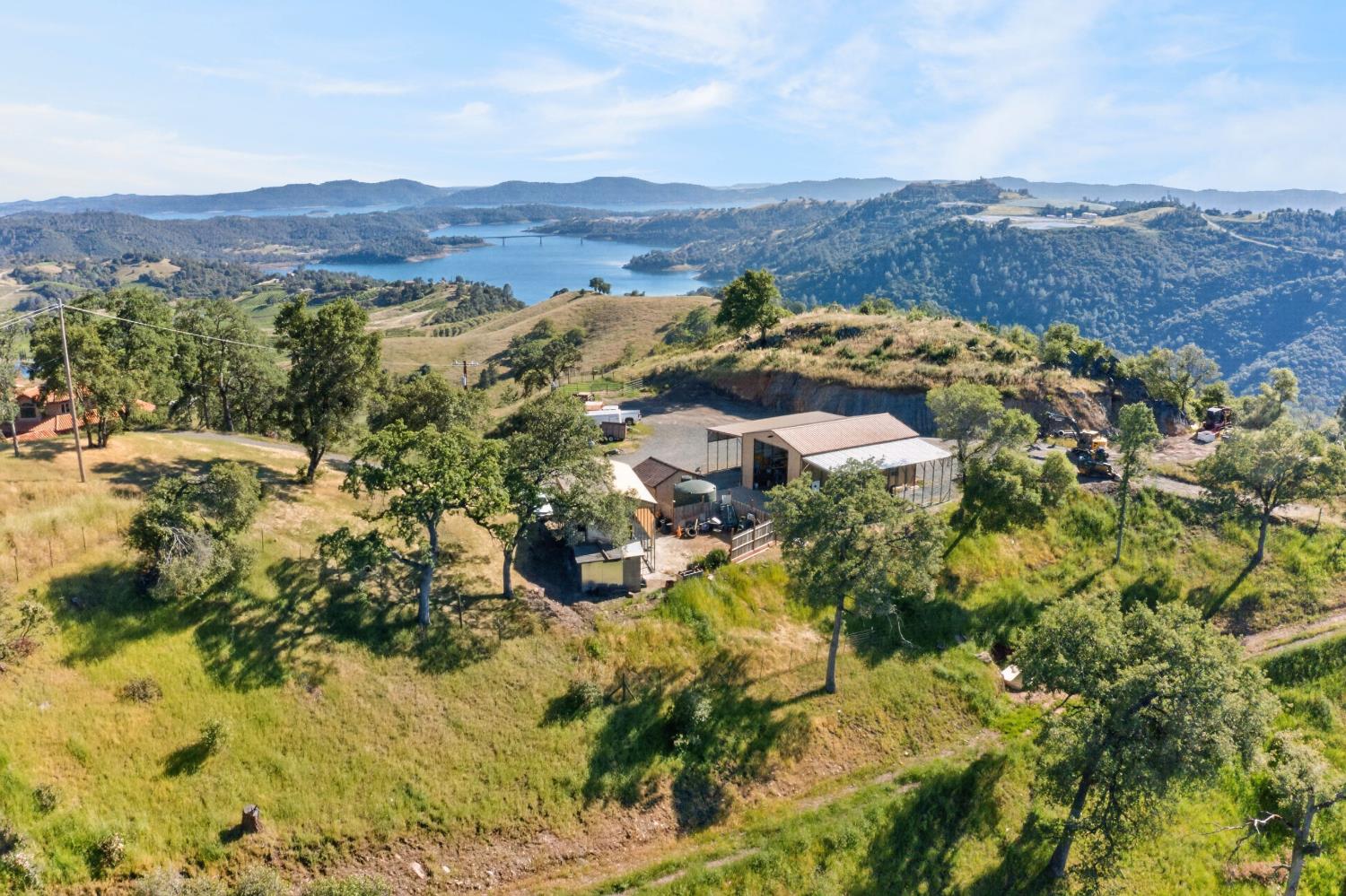 7570 Airola Road Vallecito, CA 95251 - Photo 71 of 90