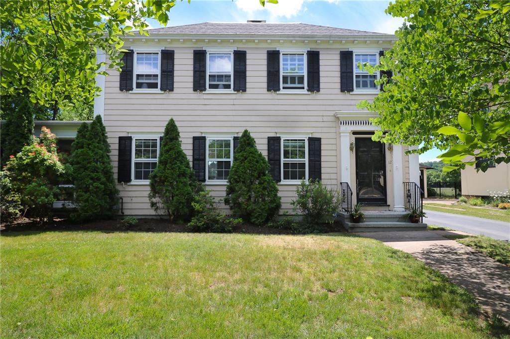 12 Cleveland Road New Haven, CT 06515 - Photo 1 of 1 Gallery Image 1
