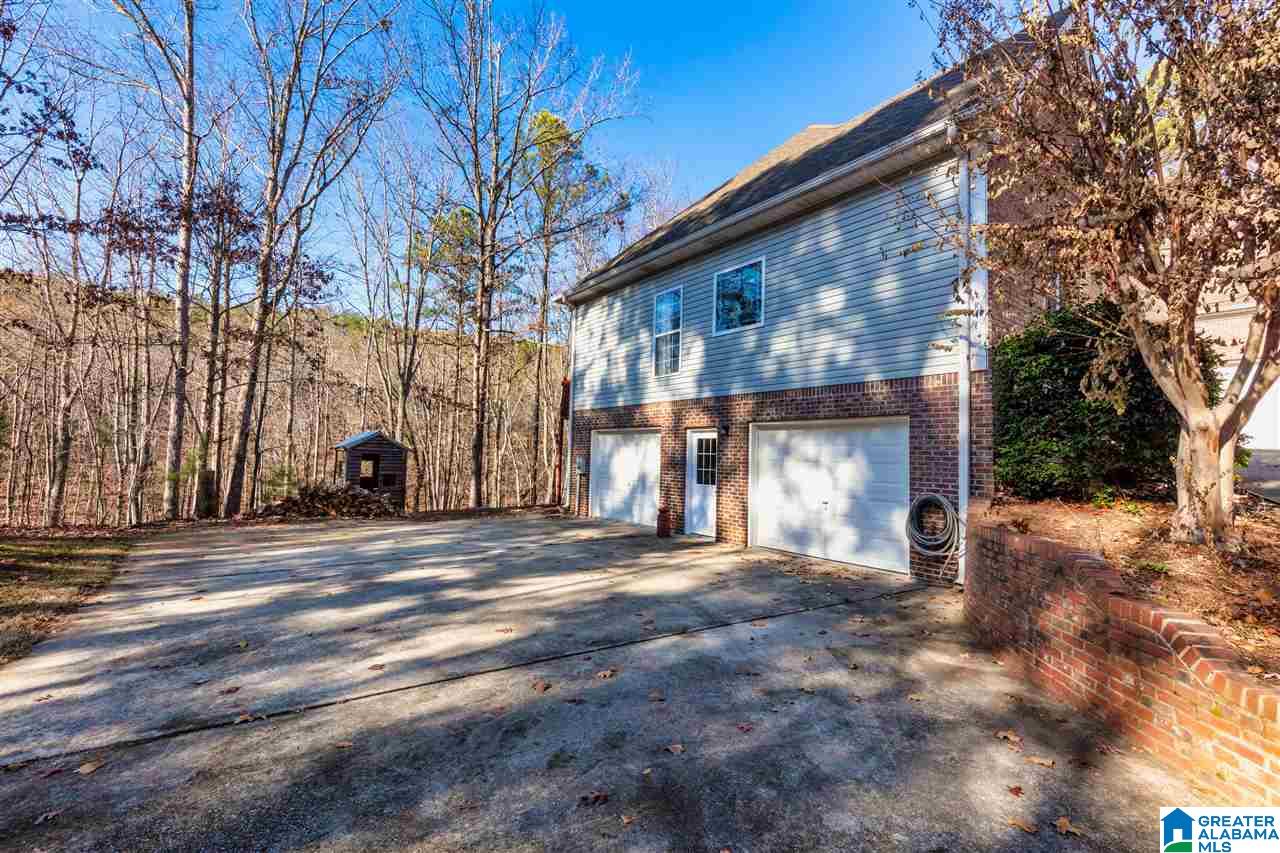 116 High Crest Road Pelham, AL 35124 - Photo 34 of 44