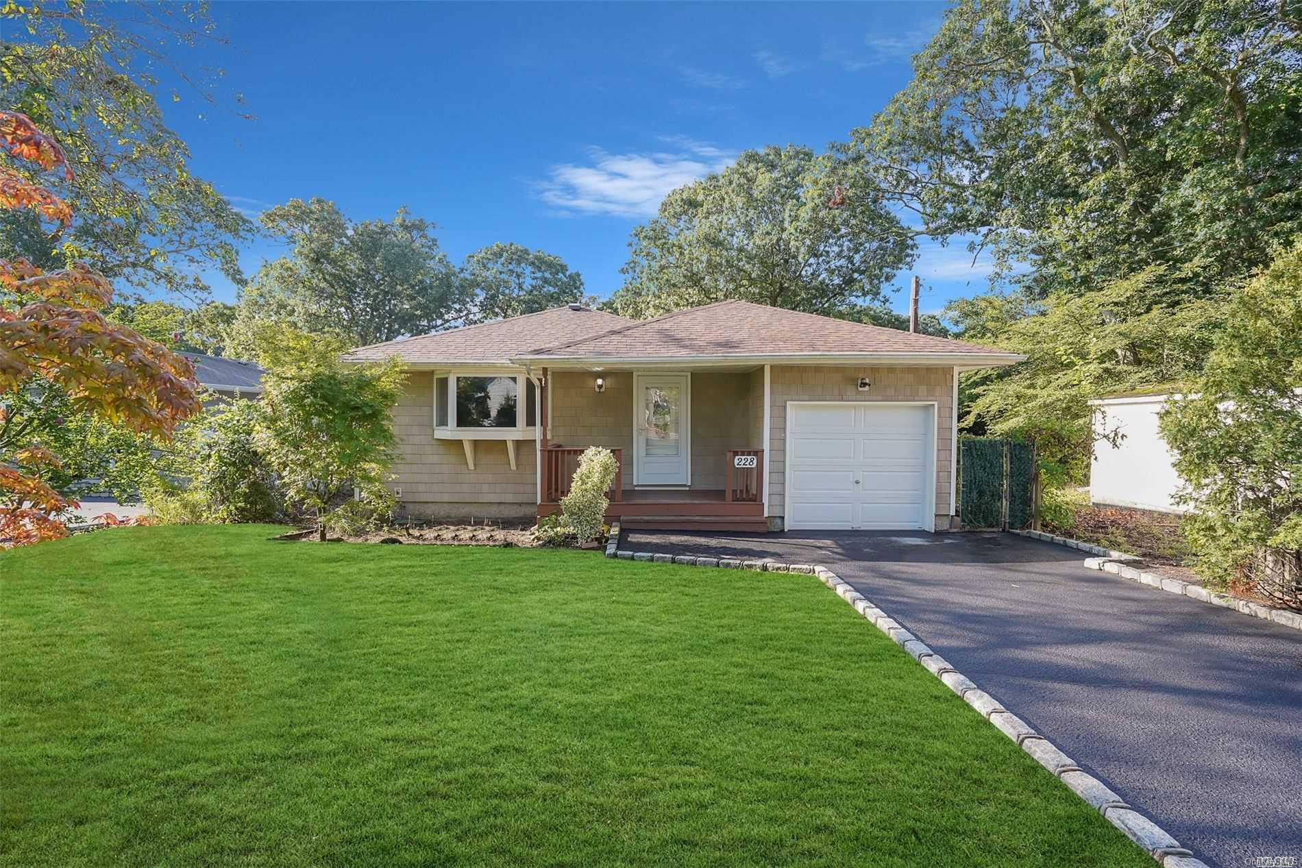 228 Dare Road Selden, NY 11784 - Photo 1 of 1 Gallery Image 1