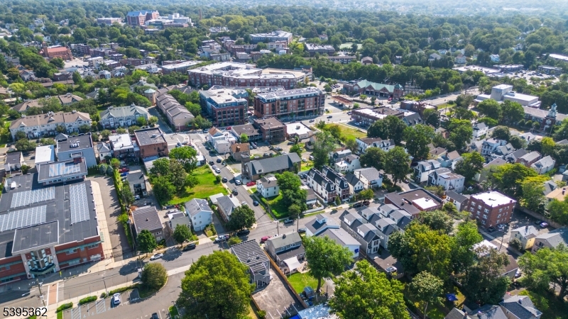 26 Washington Street, Unit 1 Montclair, NJ 07042 - Photo 11 of 34 a view of a city