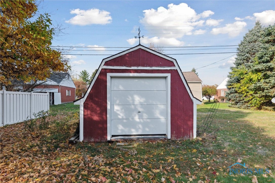 104 West Lutz Road Archbold, OH 43502 - Photo 46 of 46 Gallery Image 46