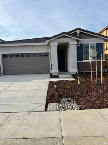 $625,000 | 845 Telford Drive, Vacaville, CA 95687