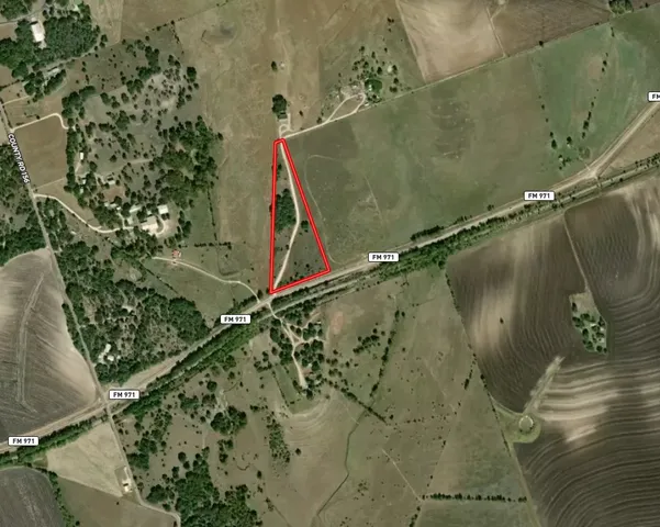 $330,000 | 0 Fm 971, Granger, TX 76530