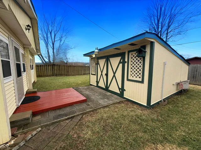$245,000 | 1650 Plantation Drive, Martinsville, IN 46151