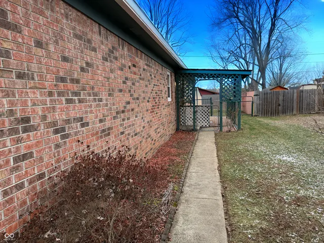 $245,000 | 1650 Plantation Drive, Martinsville, IN 46151