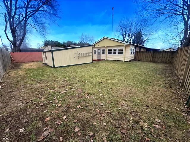 $245,000 | 1650 Plantation Drive, Martinsville, IN 46151