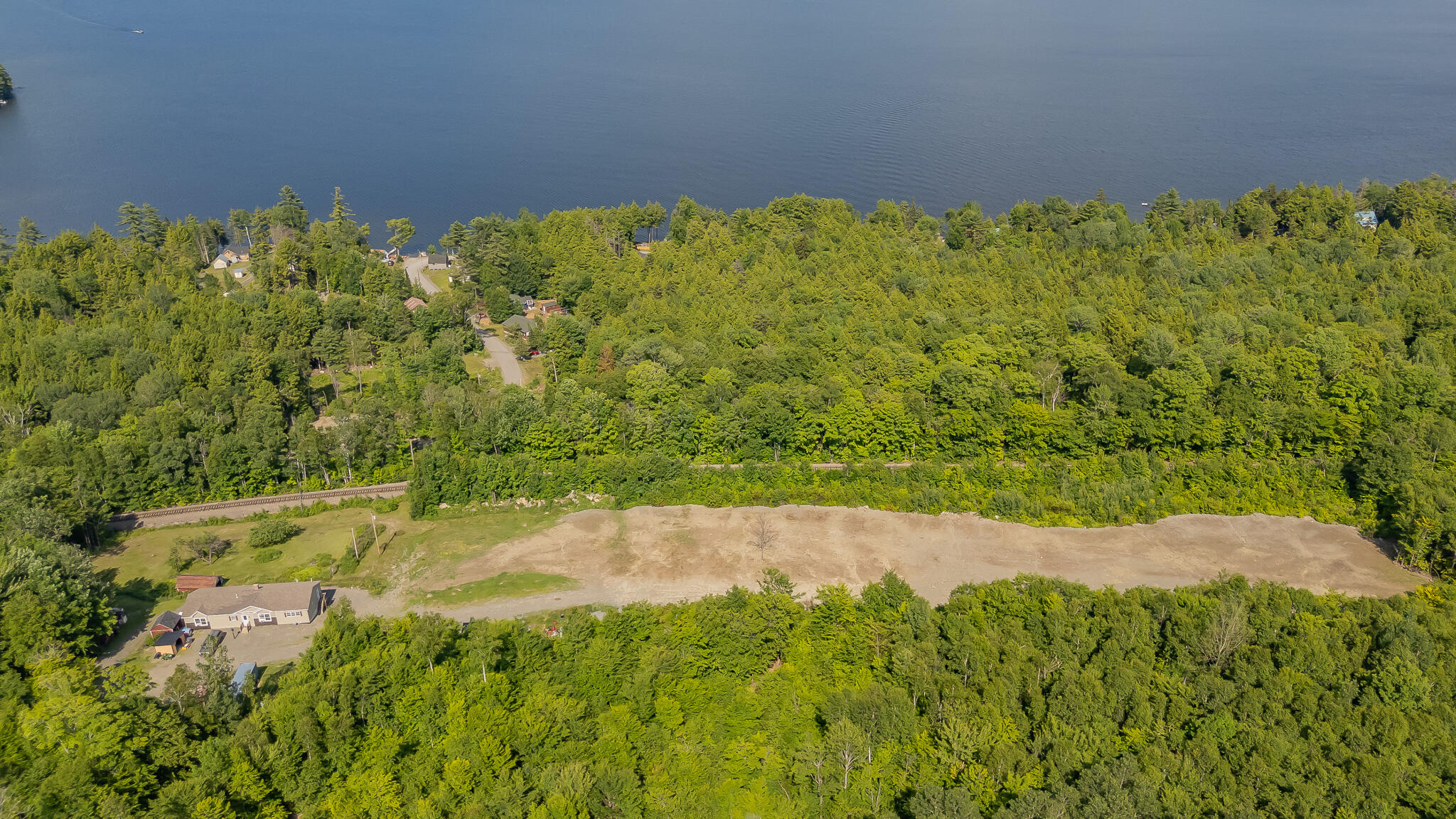 M6-l9-a34 Russell Road Brownville, ME 04414 - Photo 5 of 7 DJI_20250630155204_0587_D