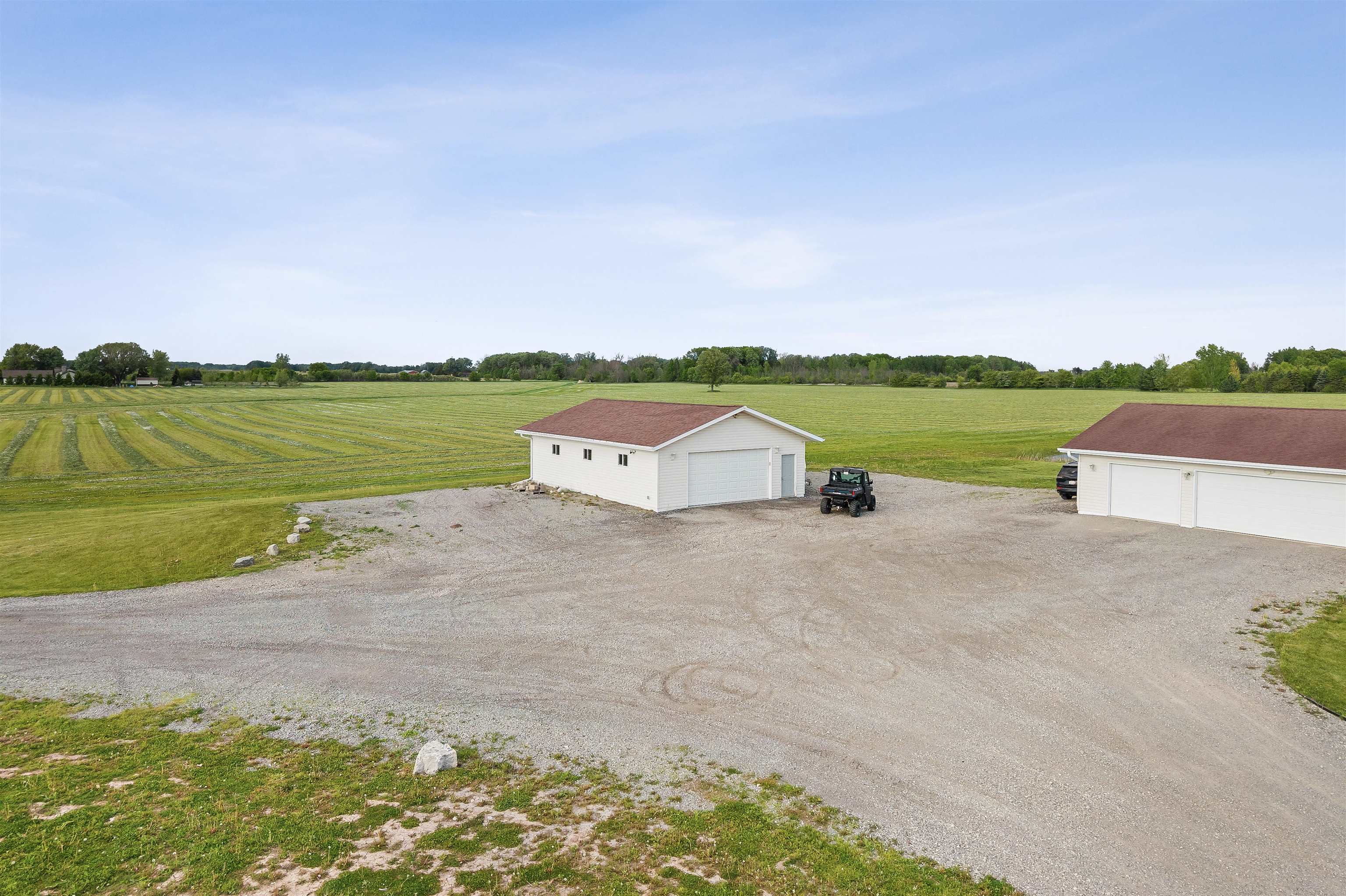 1254 South Overland Road De Pere, WI 54115 - Photo 38 of 57