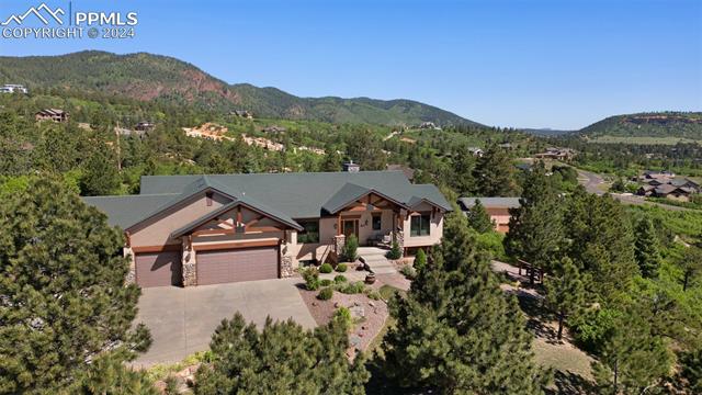 4620 Limestone Road Monument, CO 80132 - Photo 8 of 8