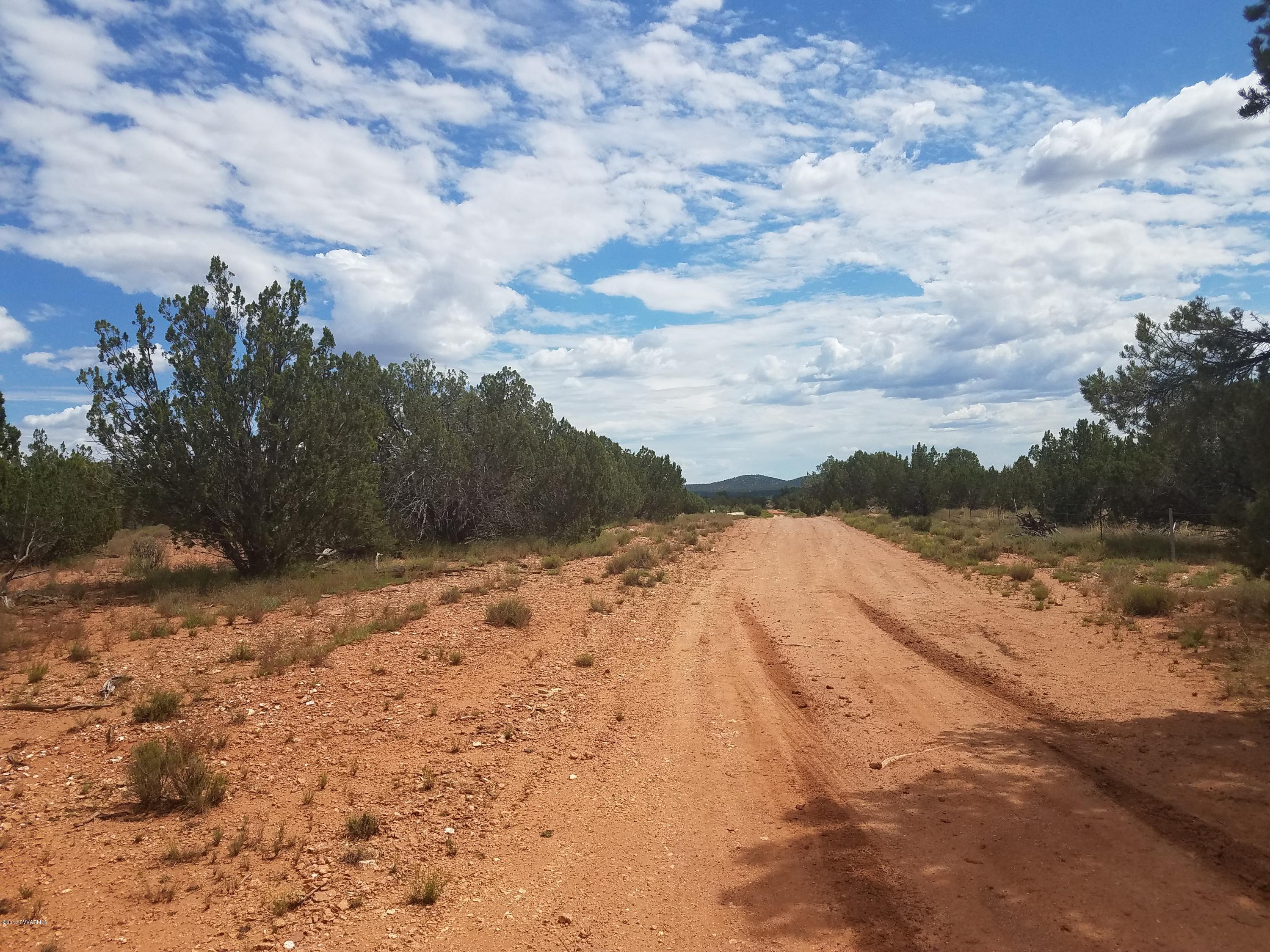Lot 11 Rough Rock Road Seligman, AZ 86337 - Photo 18 of 19 20170731_143432 - Copy