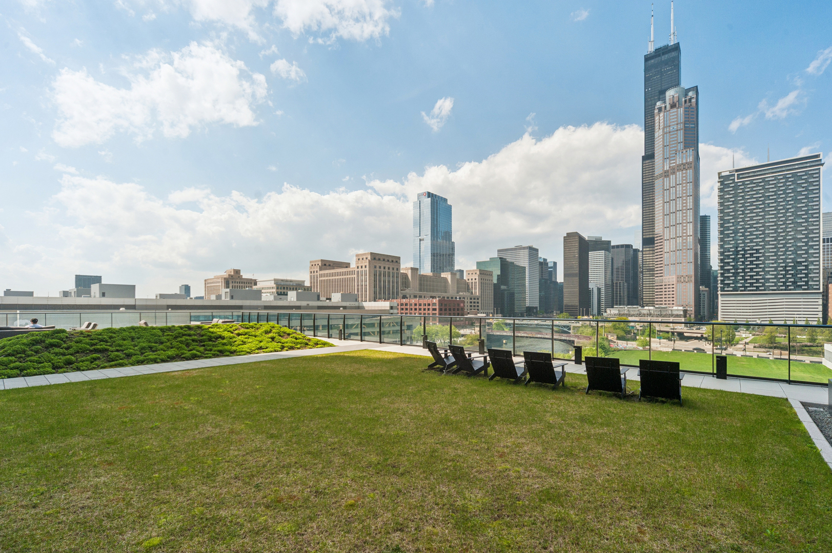 234 West Polk Street, Unit 2504 Chicago, IL 60607 - Photo 13 of 13