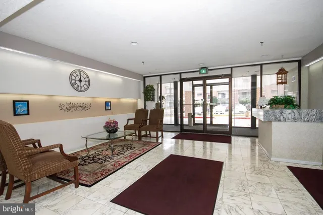 a very nice looking room with a large window