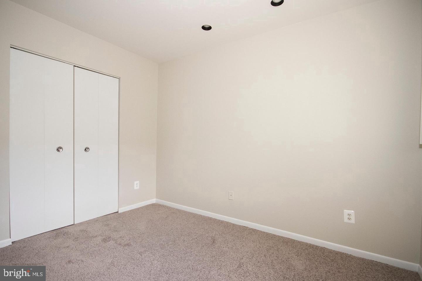 7202 Rockland Hills Drive, Unit 110 Baltimore, MD 21209 - Photo 9 of 13 a view of an empty room
