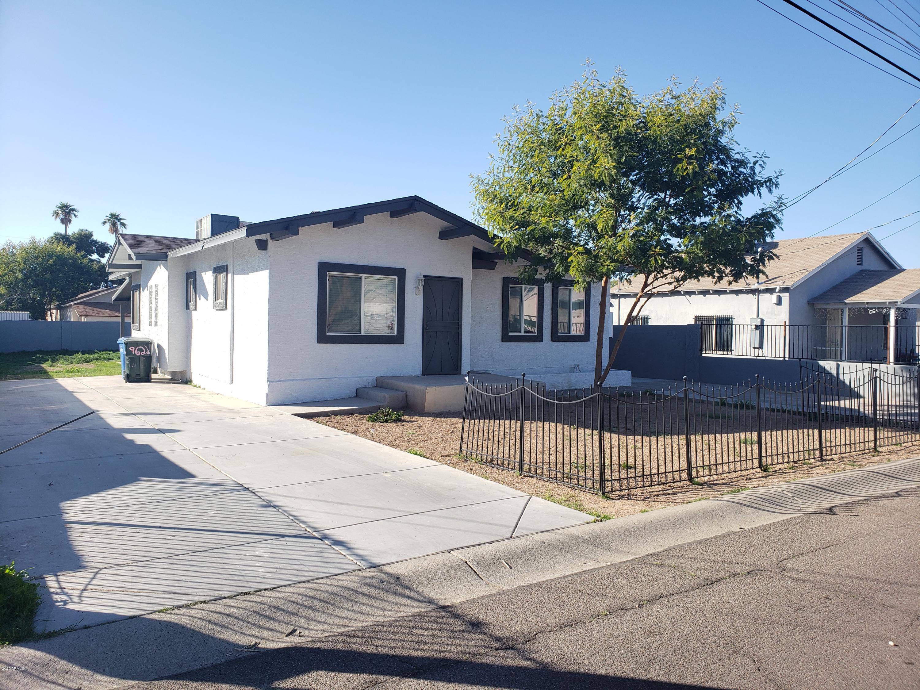 9622 North 13th Avenue Phoenix, AZ 85021 - Photo 1 of 22 20200204_153028