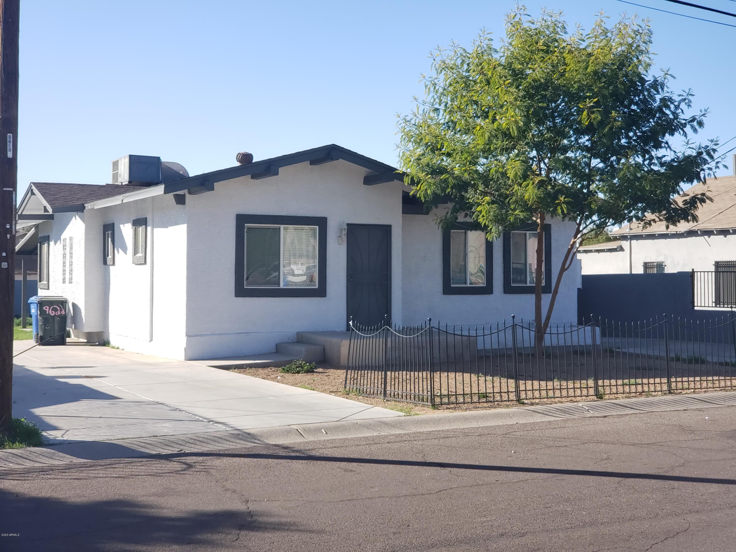 9622 North 13th Avenue Phoenix, AZ 85021 - Photo 2 of 22 20200204_153128