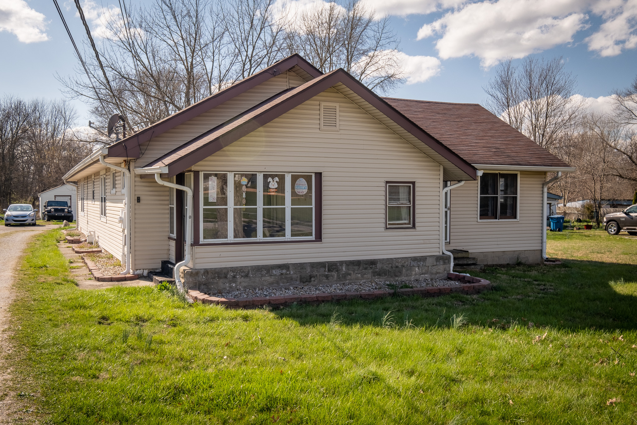 7830 Laverne Road Indianapolis, IN 46217 - Photo 1 of 37 Gallery Image 1