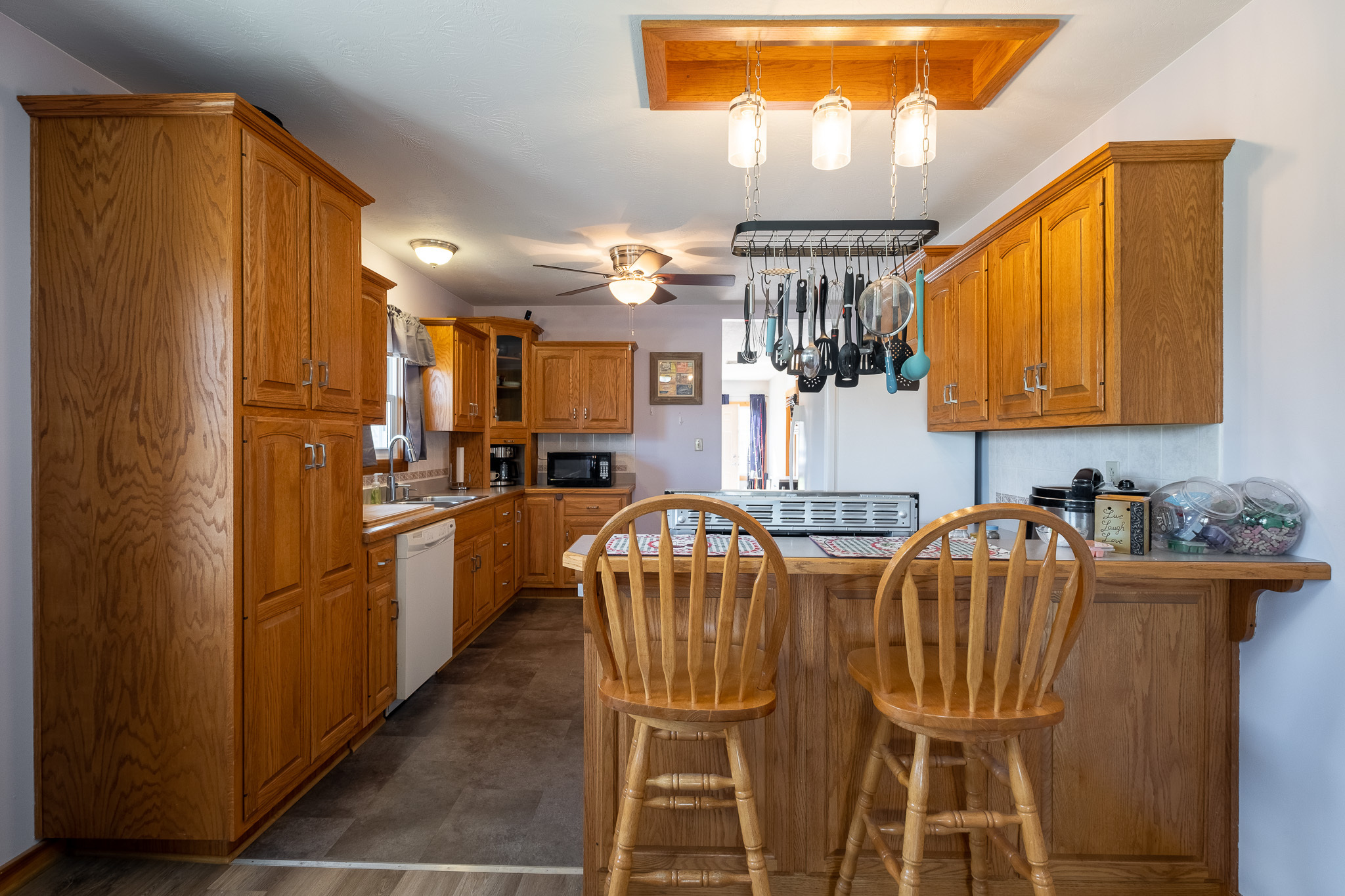 7830 Laverne Road Indianapolis, IN 46217 - Photo 11 of 37 Gallery Image 11