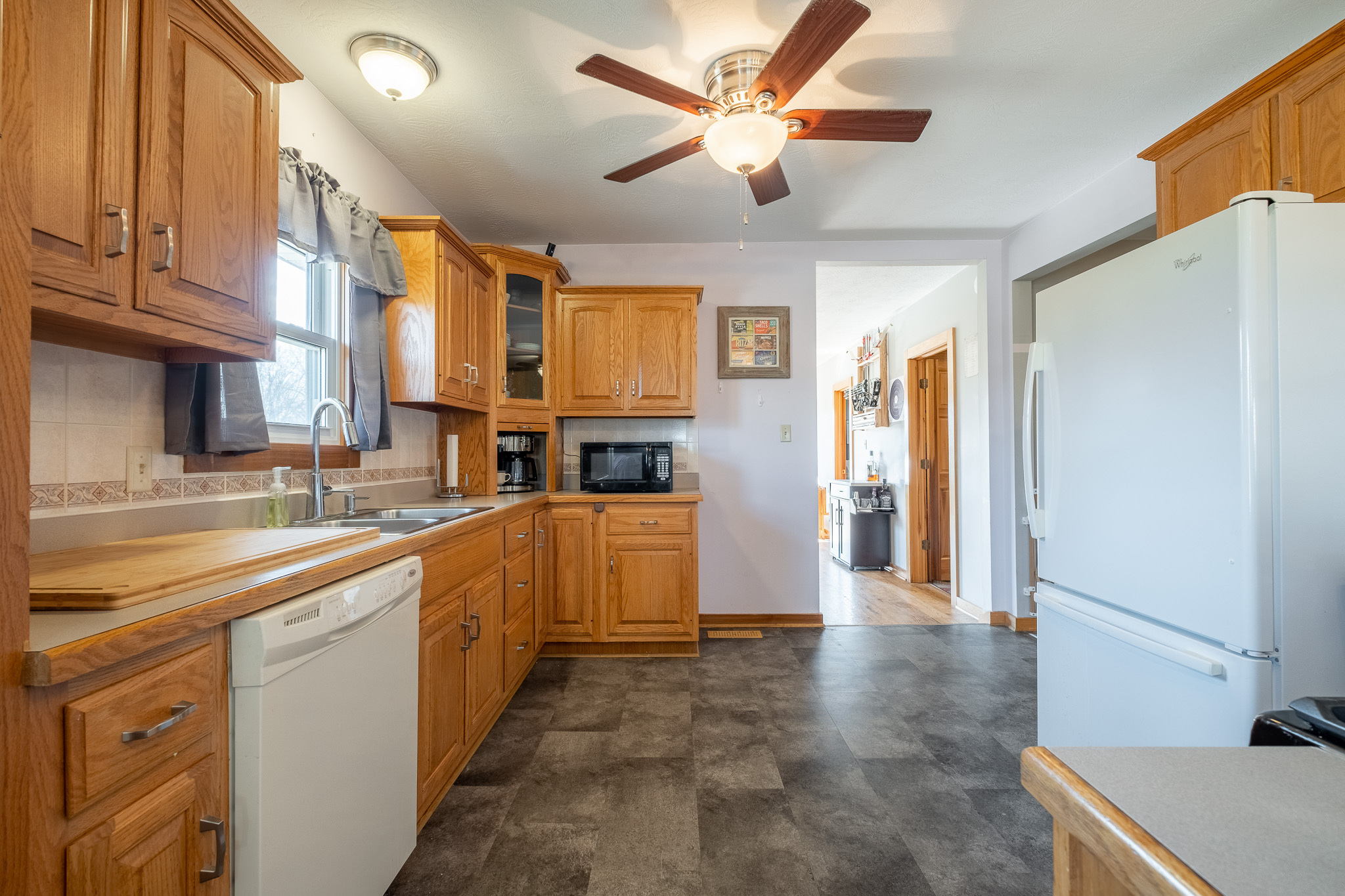 7830 Laverne Road Indianapolis, IN 46217 - Photo 13 of 37 Gallery Image 13