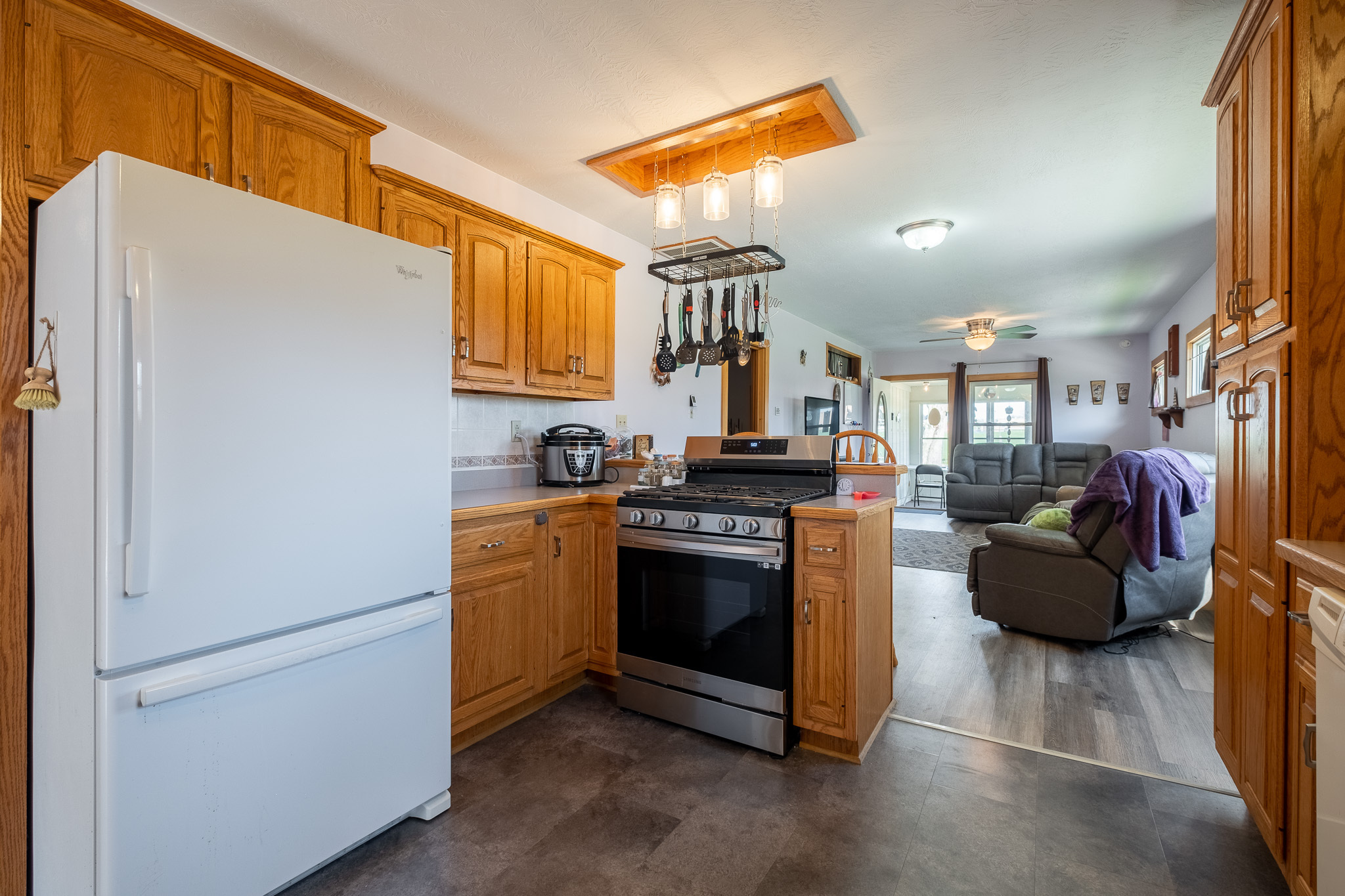 7830 Laverne Road Indianapolis, IN 46217 - Photo 16 of 37 Gallery Image 16