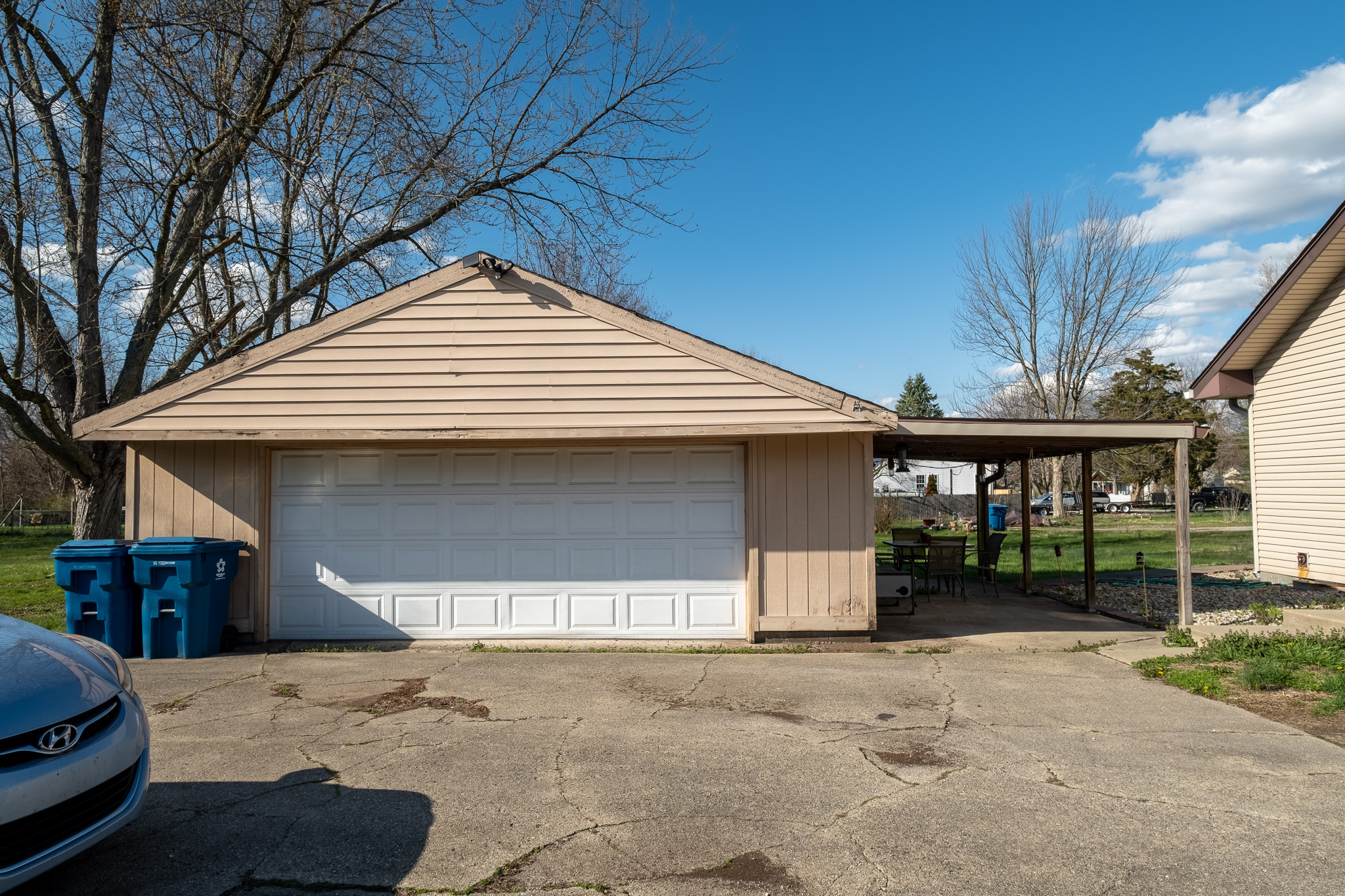 7830 Laverne Road Indianapolis, IN 46217 - Photo 32 of 37 Gallery Image 32