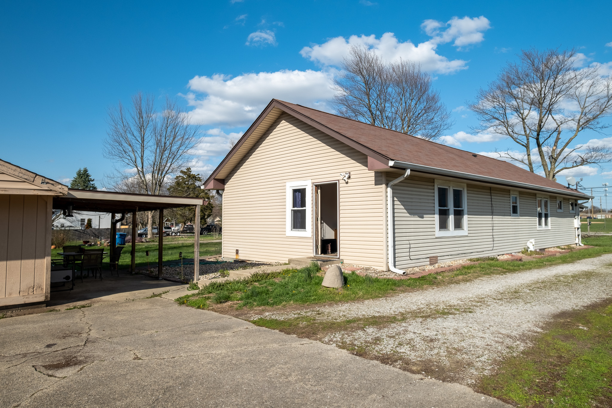 7830 Laverne Road Indianapolis, IN 46217 - Photo 33 of 37 Gallery Image 33