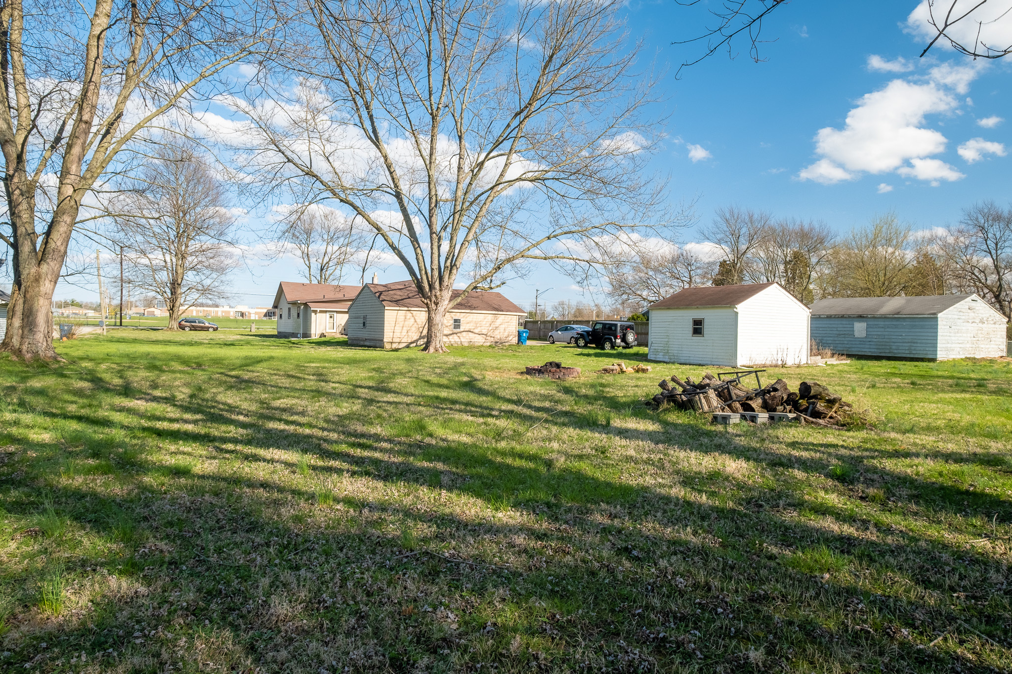 7830 Laverne Road Indianapolis, IN 46217 - Photo 35 of 37 Gallery Image 35