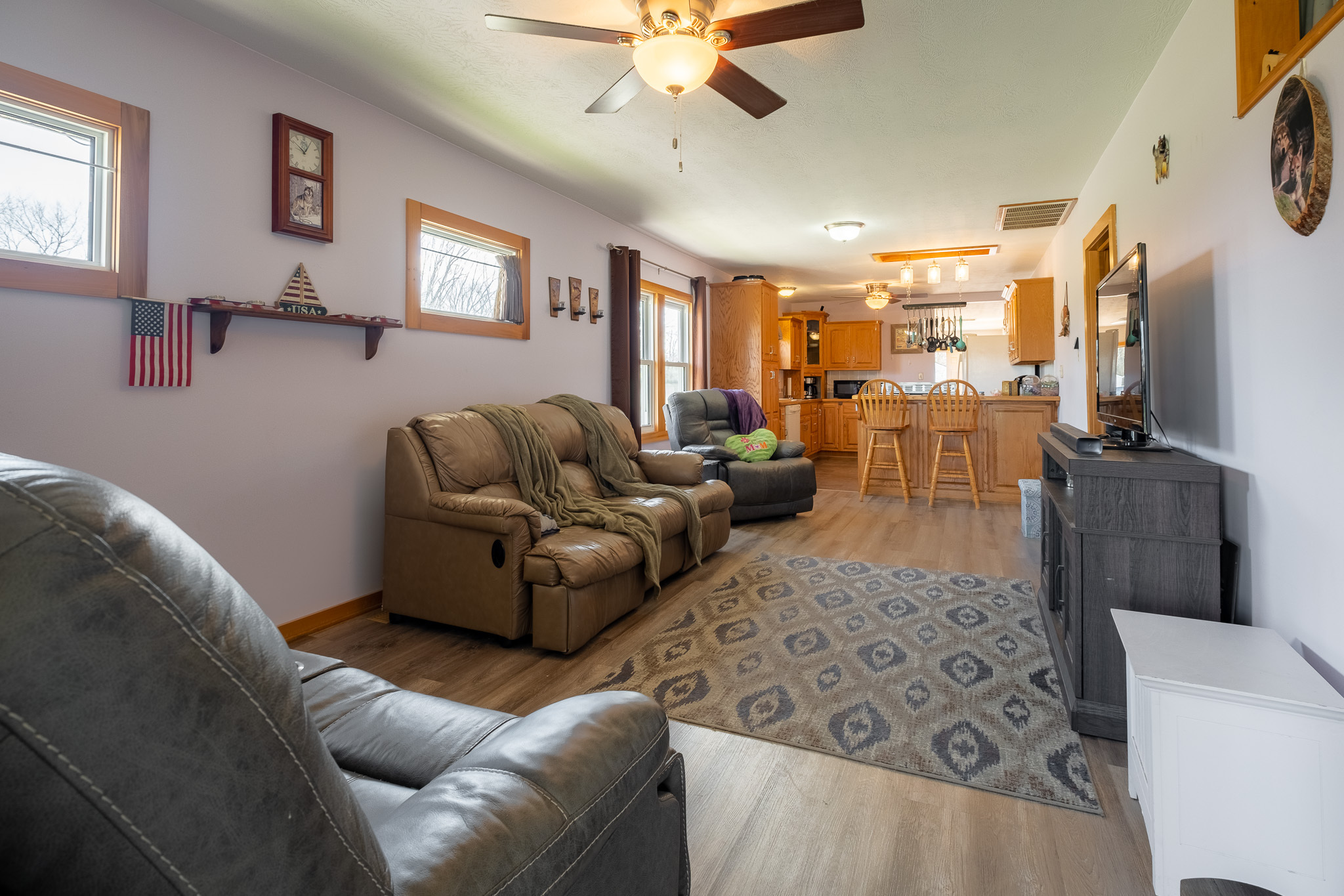 7830 Laverne Road Indianapolis, IN 46217 - Photo 5 of 37 Gallery Image 5