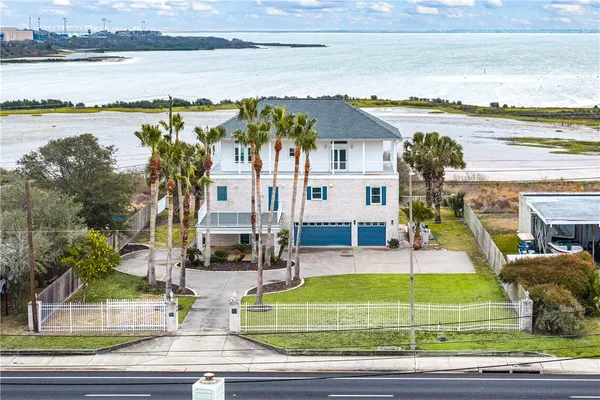 $4,100 | 6043 Ennis Joslin Road, Corpus Christi, TX 78412