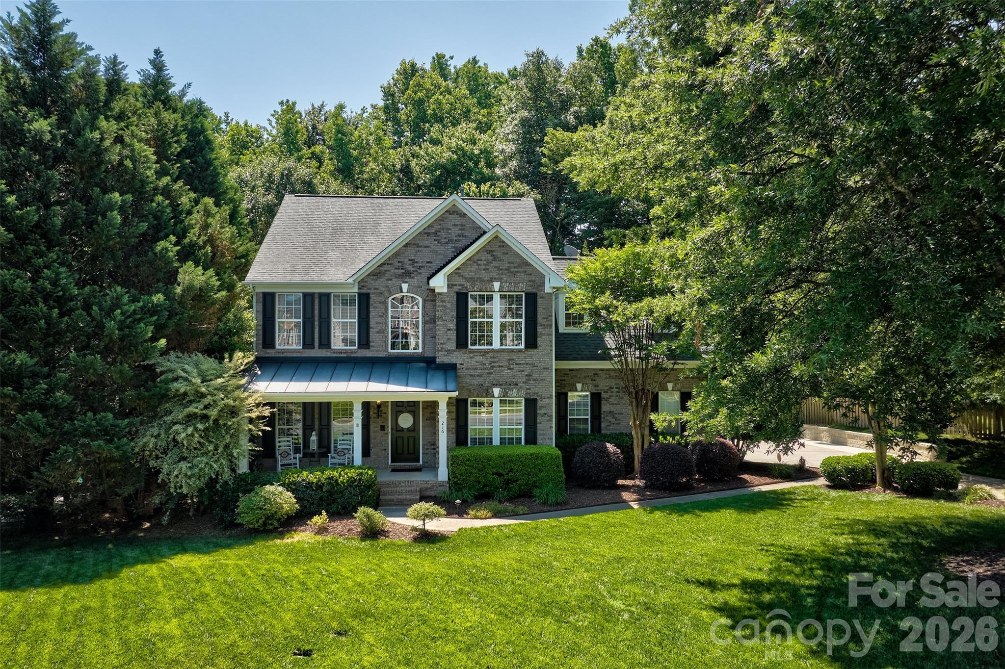 216 Choate Avenue Fort Mill, SC 29708 - Photo 1 of 37