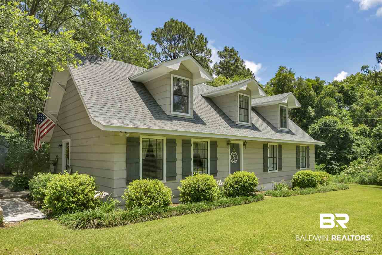 14061 County Road 66 Loxley, AL 36551 - Photo 17 of 45