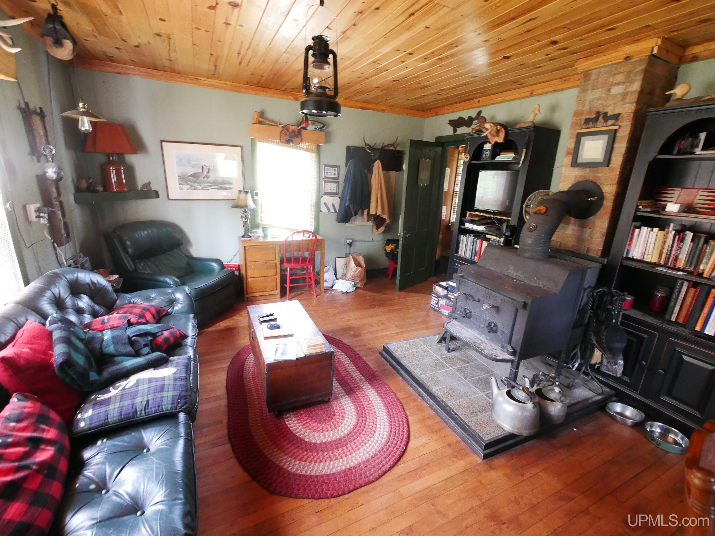25649 Portage Entry Road Chassell, MI 49916 - Photo 40 of 65
