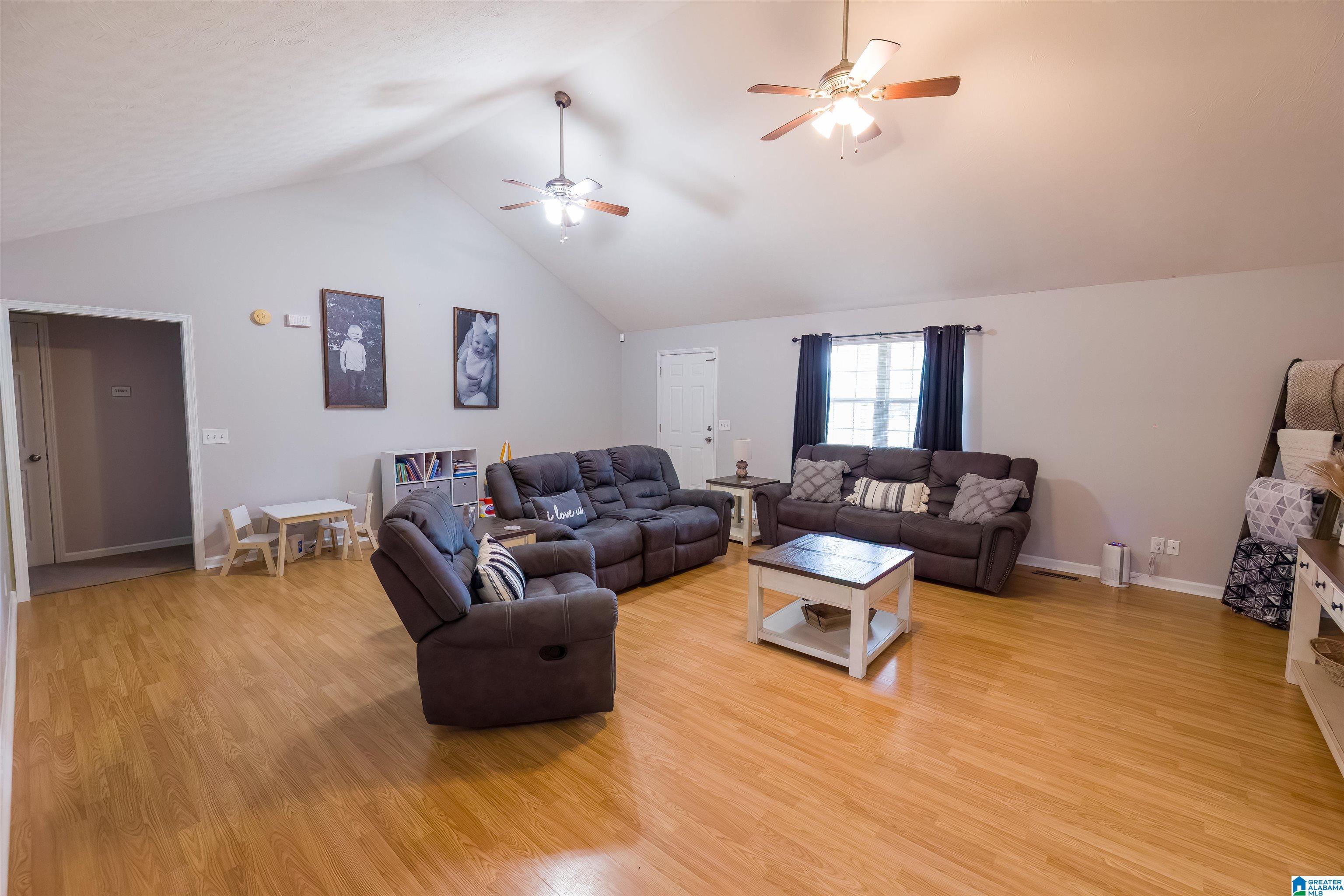 191 Wilson Way Weaver, AL 36277 - Photo 7 of 28