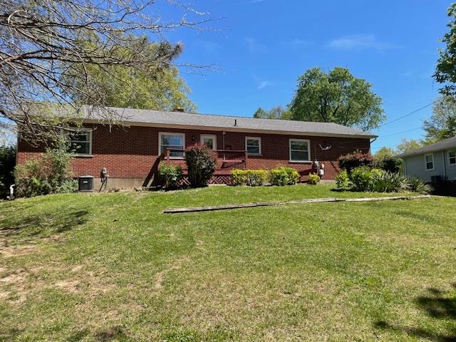609 Ridge Avenue Aurora, IN 47001 - Photo 14 of 53