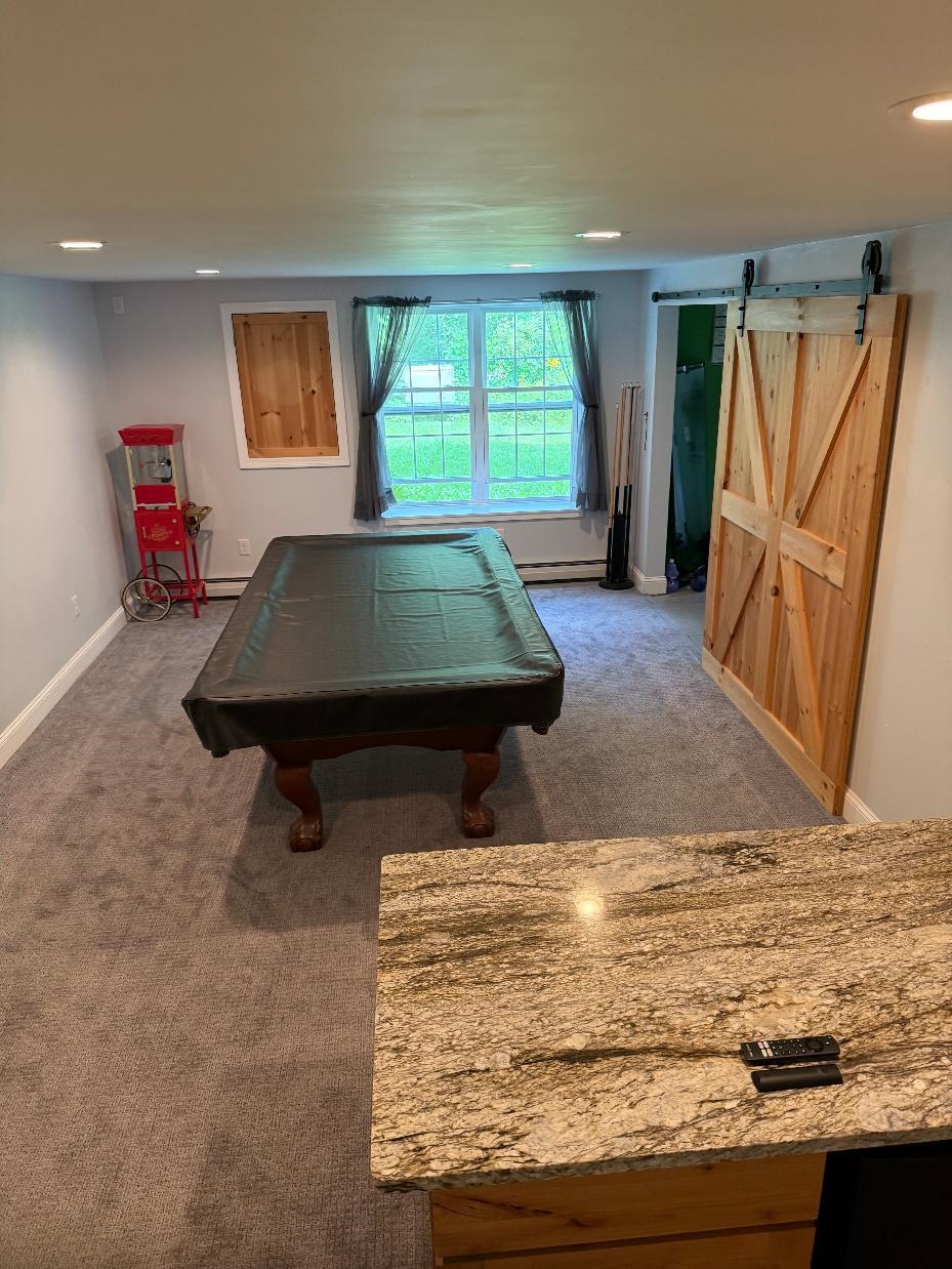 50 Gaudette Farm Road Fairfax, VT 05454 - Photo 8 of 27 Gallery Image 8