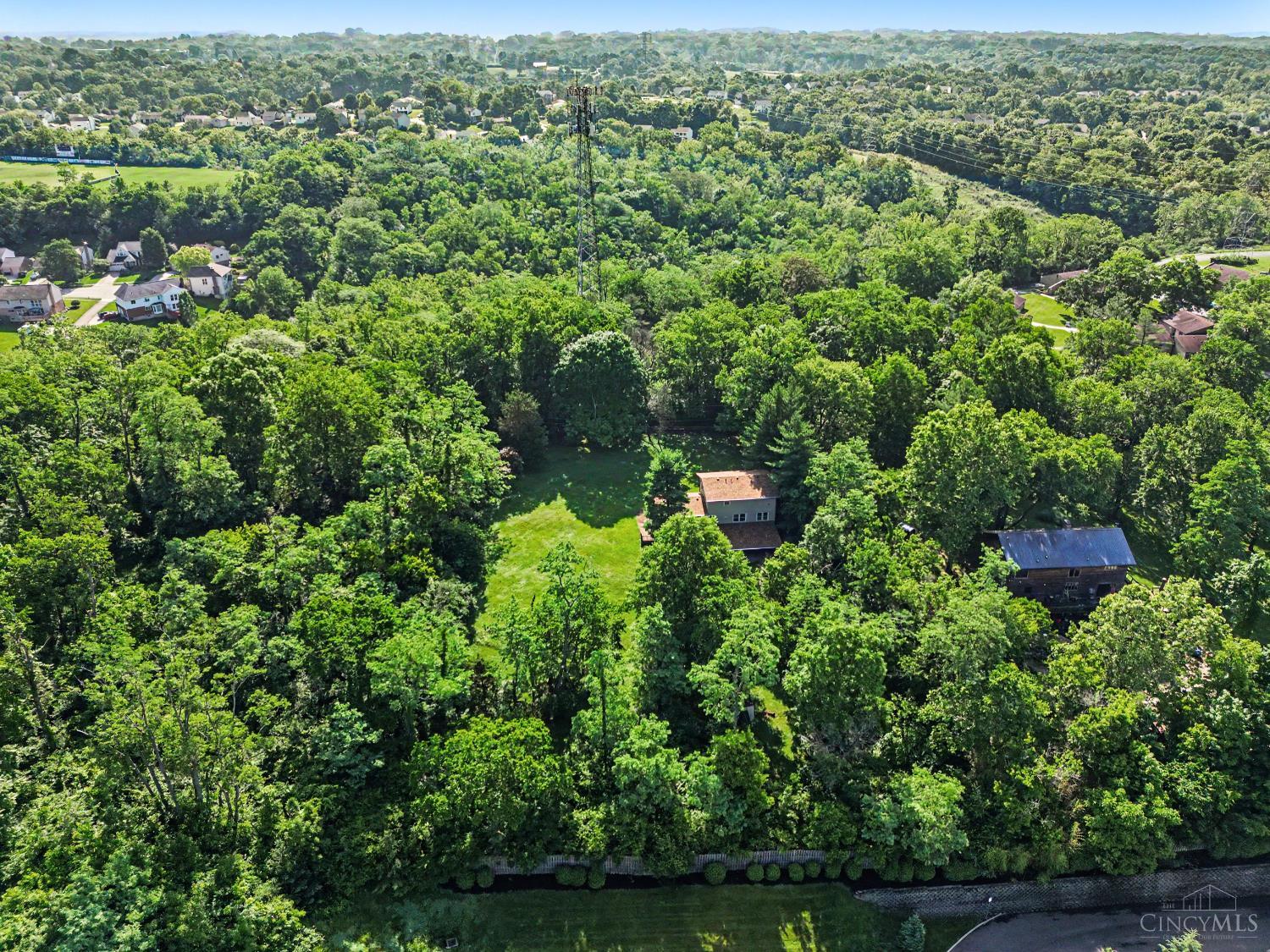 3148 West Fork Road Cincinnati, OH 45239 - Photo 40 of 44
