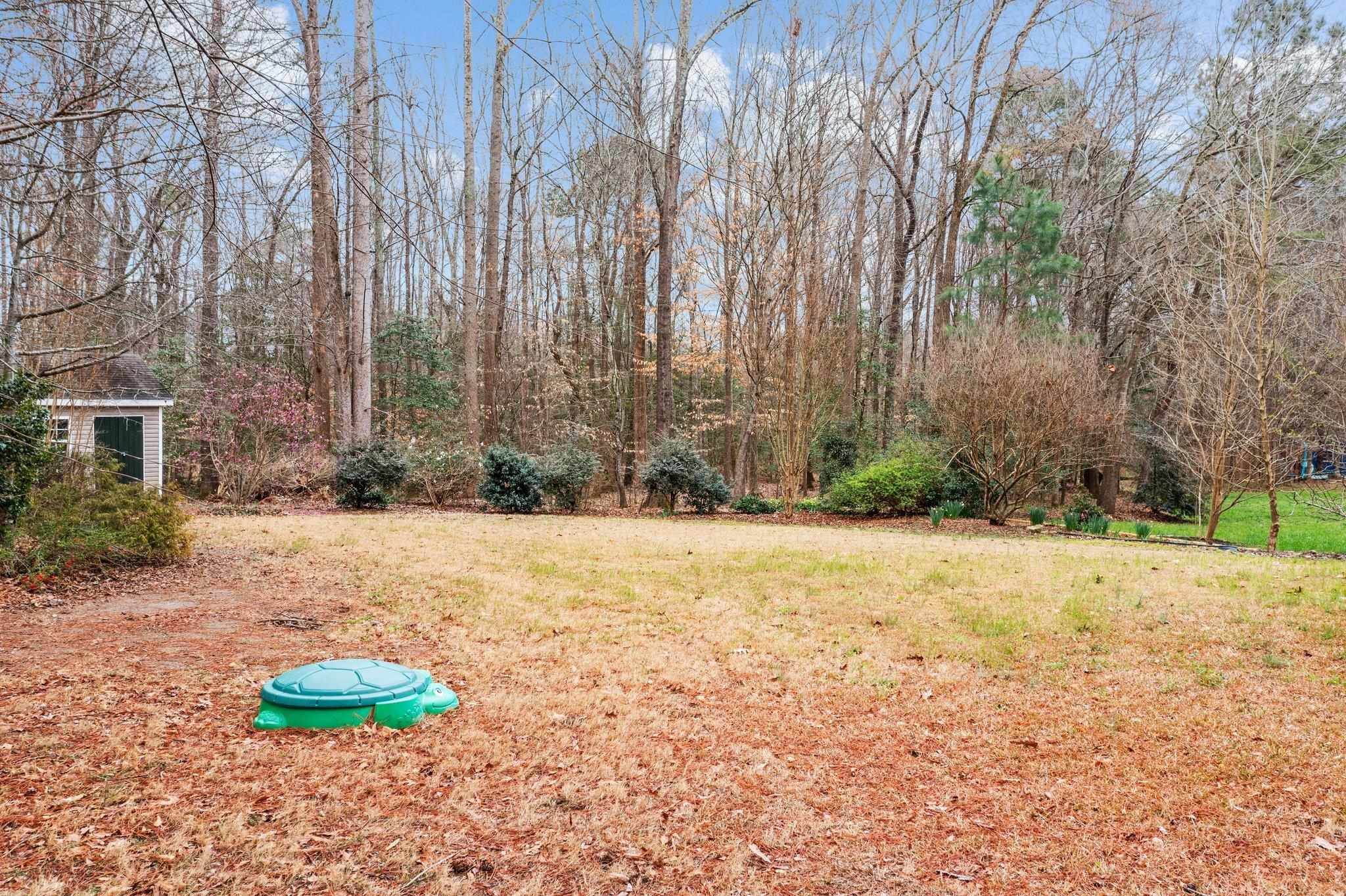 1413 Shady Rise Glen Raleigh, NC 27603 - Photo 36 of 40 Photo 40