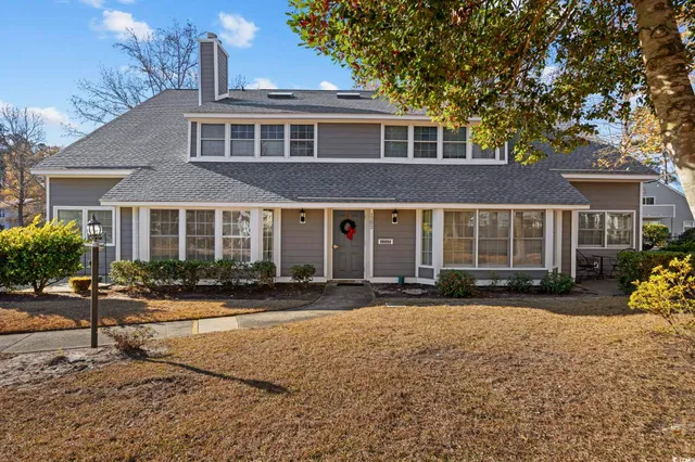 $150,000 | 1202 Benna Drive, Unit F, Myrtle Beach, SC 29577
