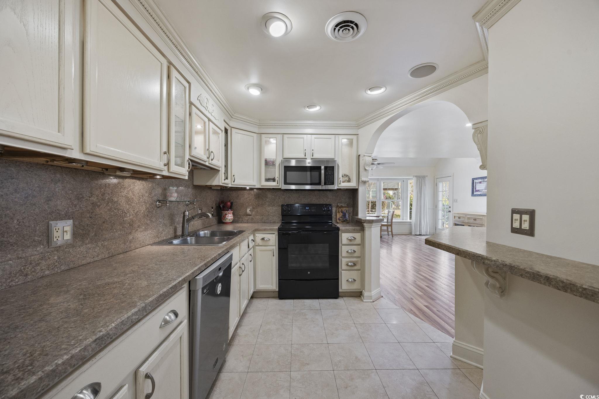 1202 Benna Drive, Unit F Myrtle Beach, SC 29577 - Photo 12 of 34