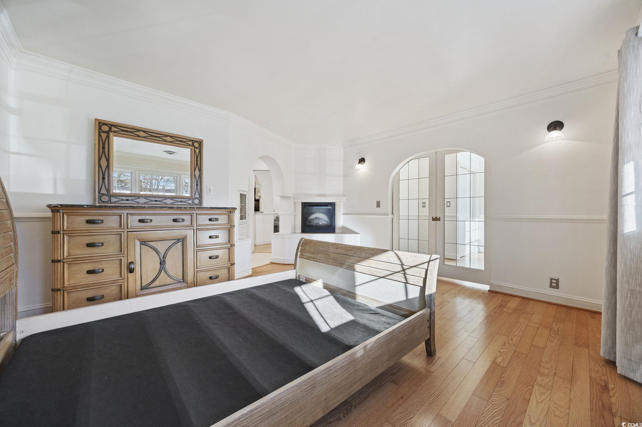 1202 Benna Drive, Unit F Myrtle Beach, SC 29577 - Photo 17 of 34