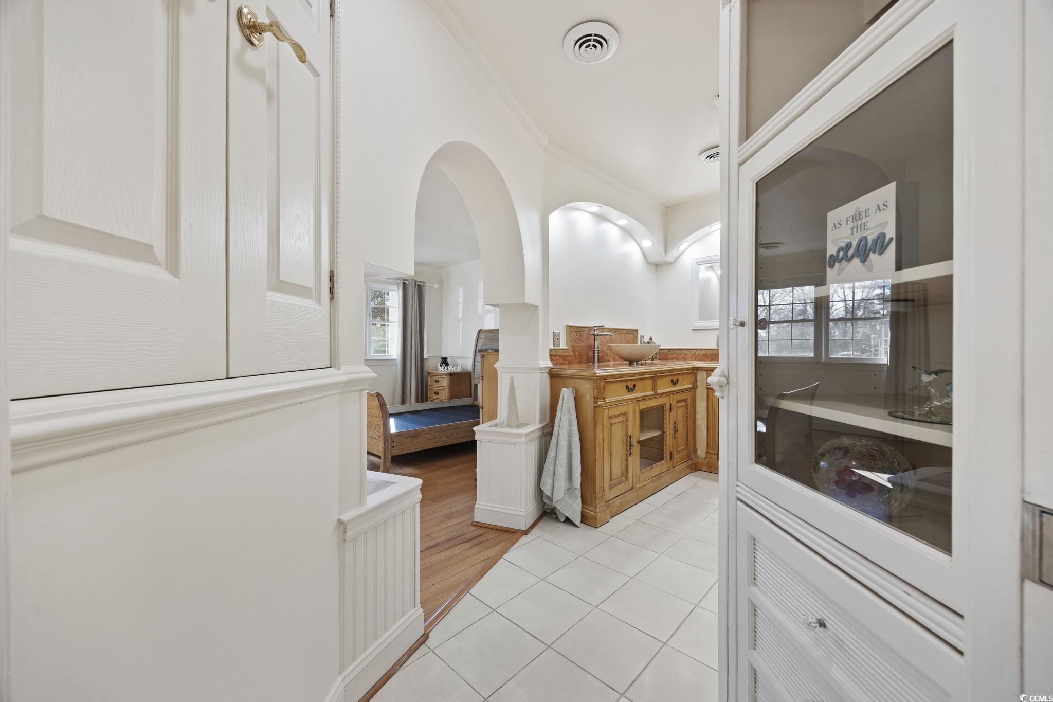 1202 Benna Drive, Unit F Myrtle Beach, SC 29577 - Photo 19 of 34