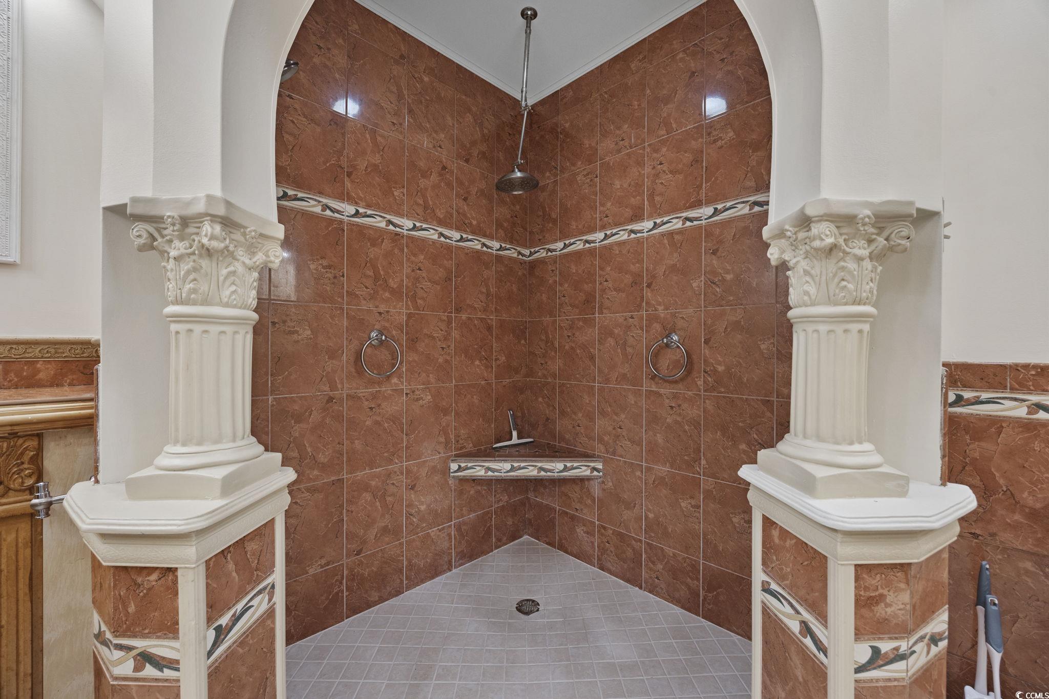 1202 Benna Drive, Unit F Myrtle Beach, SC 29577 - Photo 20 of 34