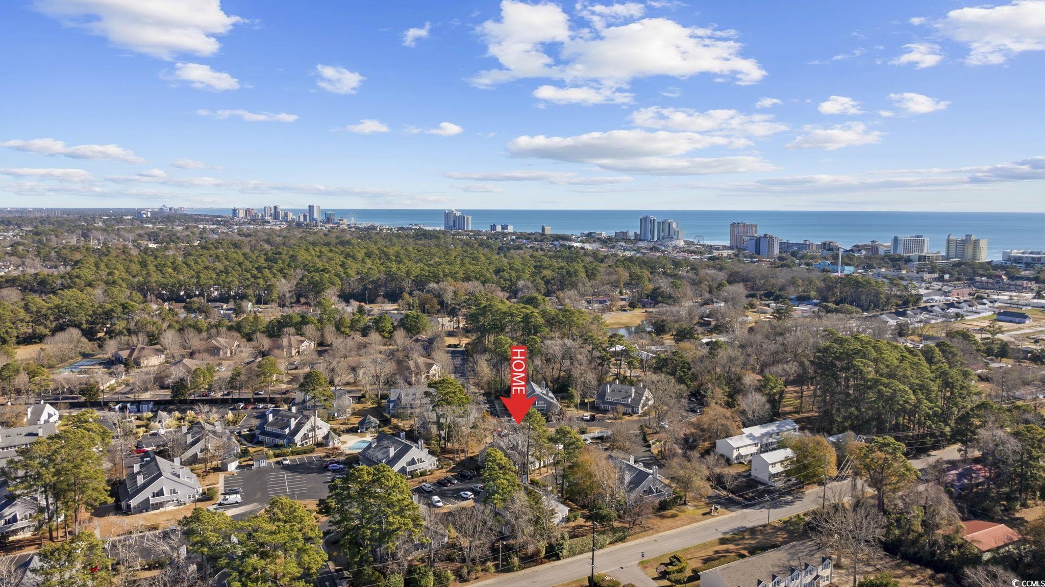 1202 Benna Drive, Unit F Myrtle Beach, SC 29577 - Photo 2 of 34