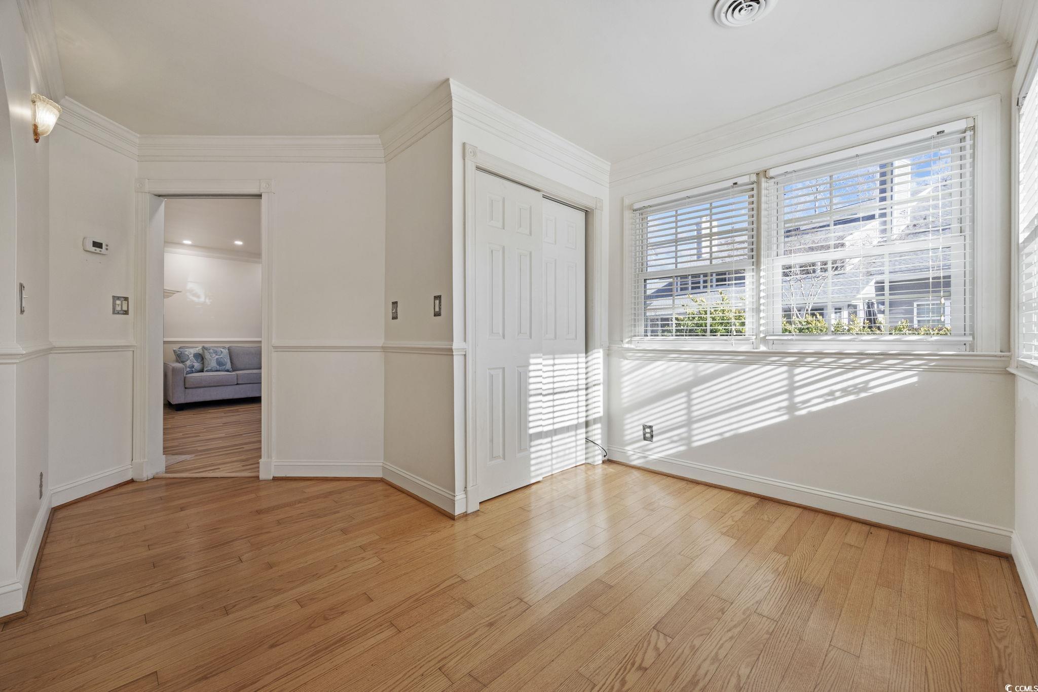 1202 Benna Drive, Unit F Myrtle Beach, SC 29577 - Photo 24 of 34