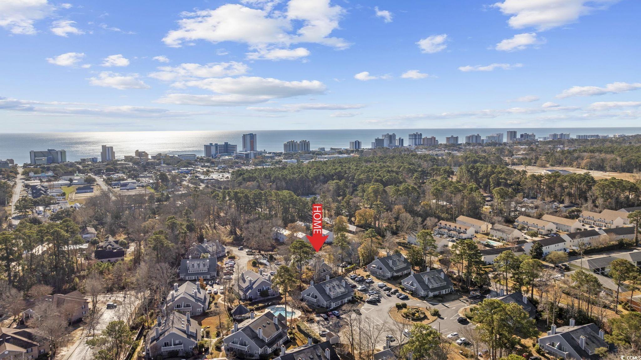 1202 Benna Drive, Unit F Myrtle Beach, SC 29577 - Photo 32 of 34