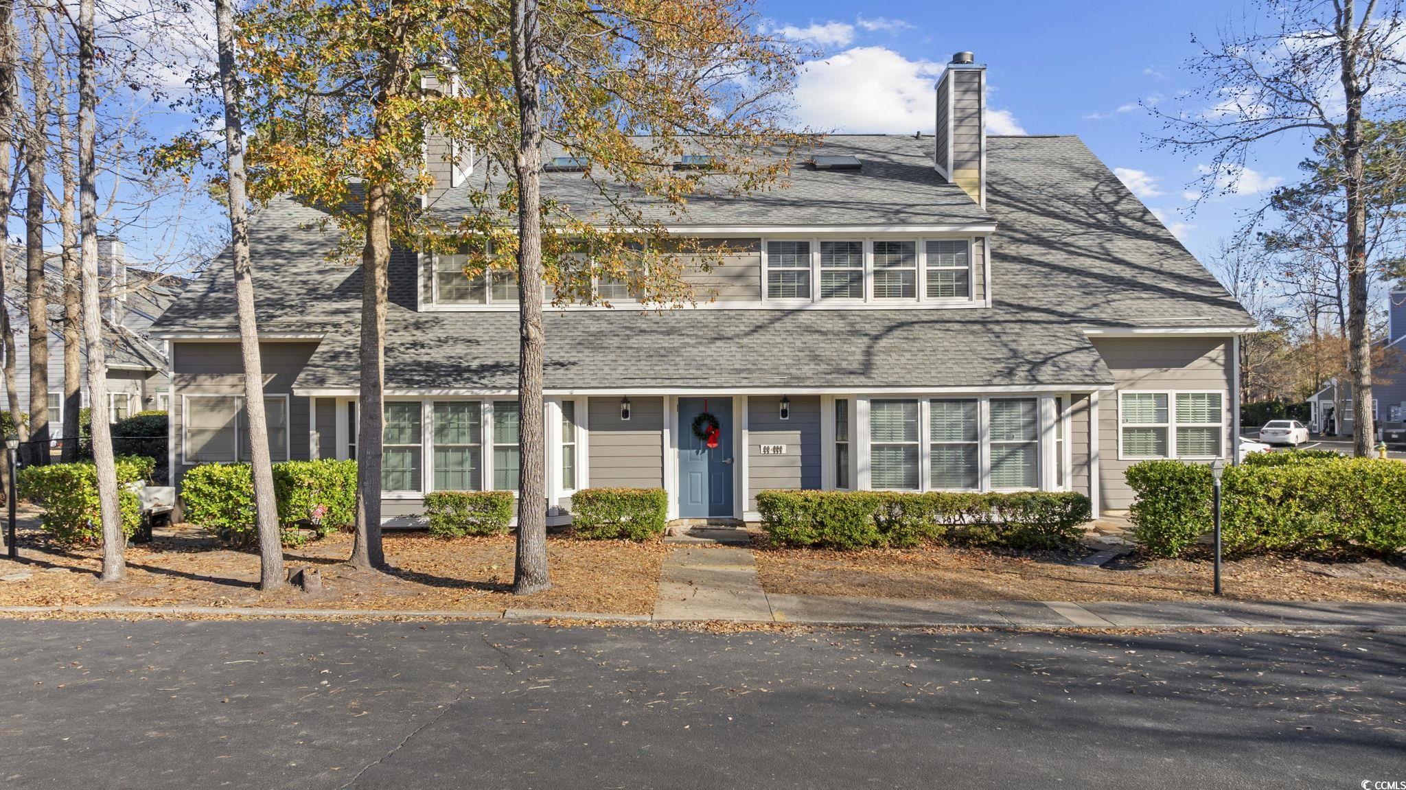 1202 Benna Drive, Unit F Myrtle Beach, SC 29577 - Photo 34 of 34